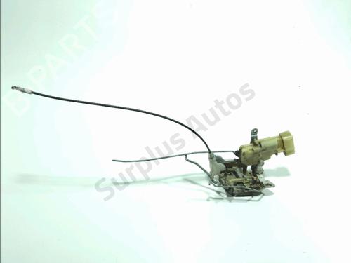 Used Front right lock TOYOTA YARIS (_P1_) 1.3 (SCP12_, SCP13_, SCP12R, SCP13R) (87 hp) 31163158