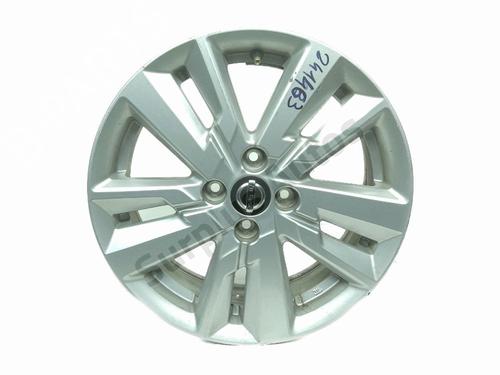 Felg Felg NISSAN MICRA V (K14) 1.0 IG-T 100 (101 hp) 37065819 37065819