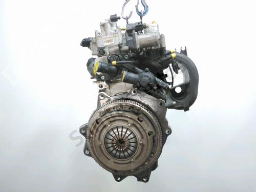 Engine VW FOX Hatchback (5Z1, 5Z3, 5Z4) 1.2 | BP36105368M1 - Image 2