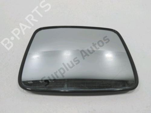 Espelho direito NISSAN X-TRAIL I (T30) 2.2 dCi 4x4 (136 hp) 30995015