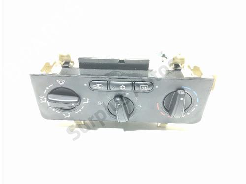 Used Climate control Climate control 39162191 39162191
