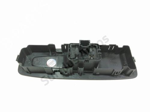 Right front window switch RENAULT MEGANE IV Hatchback (B9A/M/N_) 1.3 TCe 140 (B9NB) | BP30086322I26