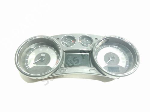 Used Instrument cluster Instrument cluster PEUGEOT RCZ 1.6 16V (200 hp) 34616482 34616482