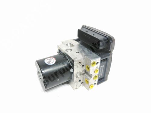 ABS pump BMW 5 (E60) 525 d | BP37765956M43 - Image 2