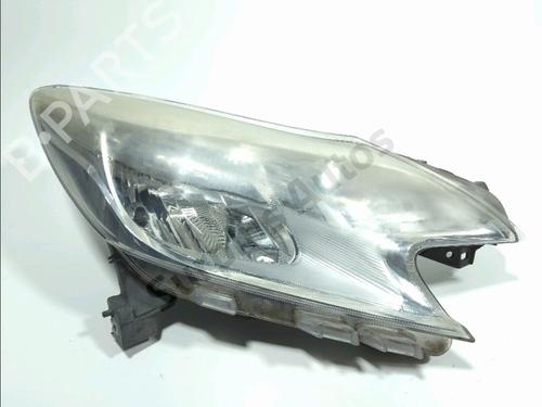 Used Right headlight NISSAN NOTE (E12) 1.5 dCi (90 hp) 32434971