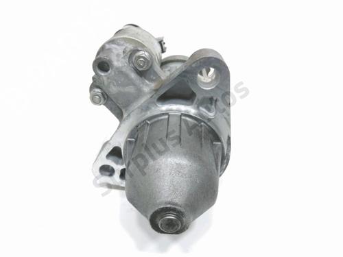 Used Starter Starter HONDA CIVIC X Hatchback (FC_, FK_) 1.6 i-DTEC (FK9) (120 hp) 39705616 39705616