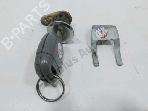 Used Other RENAULT TWINGO I (C06_) 1.2 (C066, C068) (58 hp) 30998844