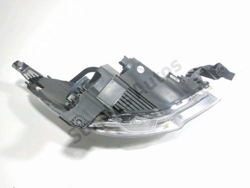 Left headlight CITROËN C3 II (SC_) 1.0 VTi 68 | BP36465350C28 - Image 3