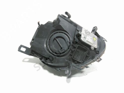 Left headlight MINI MINI CLUBMAN (R55) Cooper SD | BP30896245C28