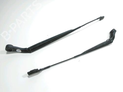 Used Front windshield wiper arm Front windshield wiper arm 28271873 28271873