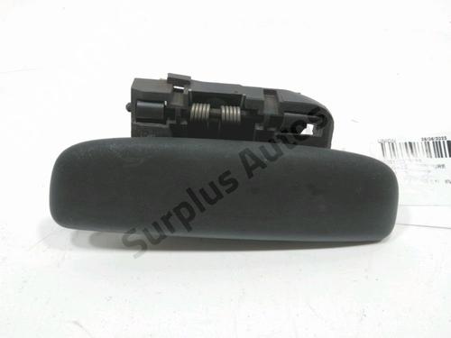 rear-right-exterior-door-handle-citroen-saxo-s0-s1-1996-1997-1998-1999-2000-2001-2002-2003-2004-30999699 main image