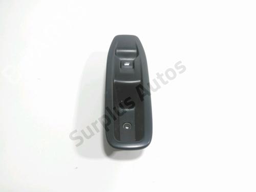 Used Right front window switch PEUGEOT 208 I (CA_, CC_) 1.6 HDi (114 hp) 28238878