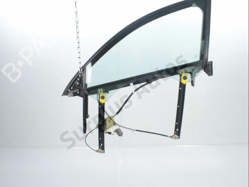 Used Front left window mechanism Front left window mechanism AUDI A6 C6 Avant (4F5) 3.0 TDI quattro (233 hp) 28241422 28241422