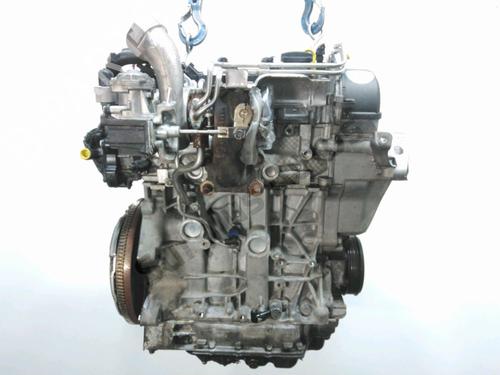 Engine VW GOLF VII (5G1, BQ1, BE1, BE2) 1.4 TSI | BP32102183M1 - Image 3
