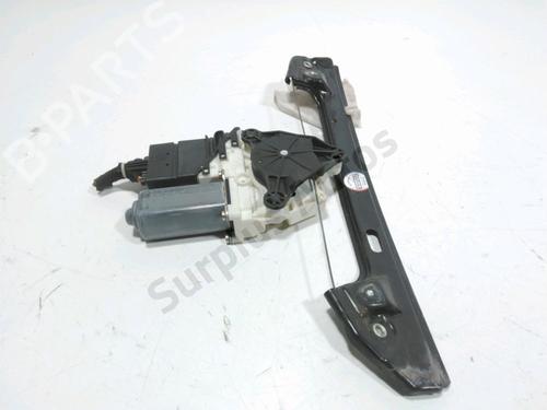 Rear left window mechanism SEAT LEON (1M1) 1.9 TDI | BP34262706C24 - Image 2
