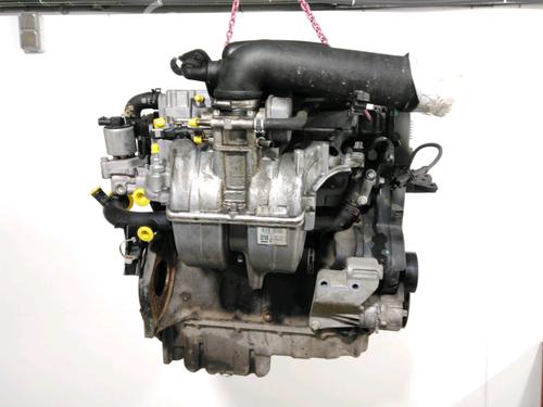 Engine OPEL ASTRA G Hatchback (T98) 1.4 16V (F08, F48) | BP30983277M1 - Image 3