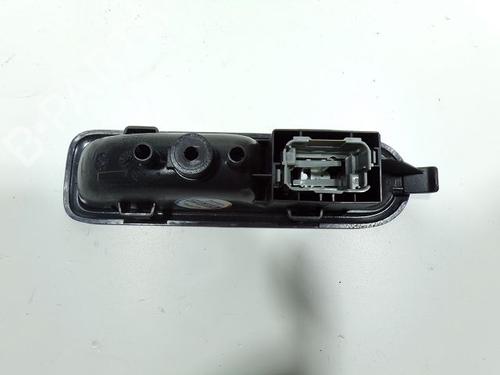 Left rear window switch RENAULT CLIO III (BR0/1, CR0/1) 1.6 16V GT (BR10, CR10) | BP28255525I29 