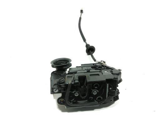 Used Rear left lock VW GOLF VI (5K1) 2.0 TDI (140 hp) 28254862