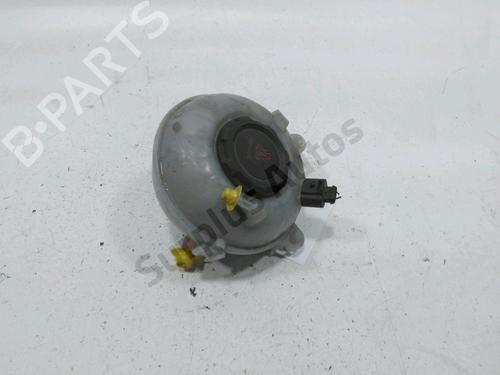 Used Expansion tank AUDI Q2 (GAB, GAG) 30 TFSI (116 hp) 30986432