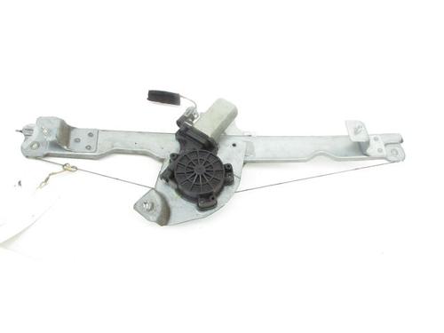 Used Front left window mechanism DACIA DUSTER (HS_) 1.5 dCi 4x4 (HSMC, HSMD) (110 hp) 28240602