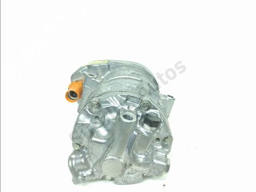 AC compressor JAGUAR E-PACE (X540) 1.5 P300e Plug-in Hybrid AWD | BP40212877M34 - Image 3