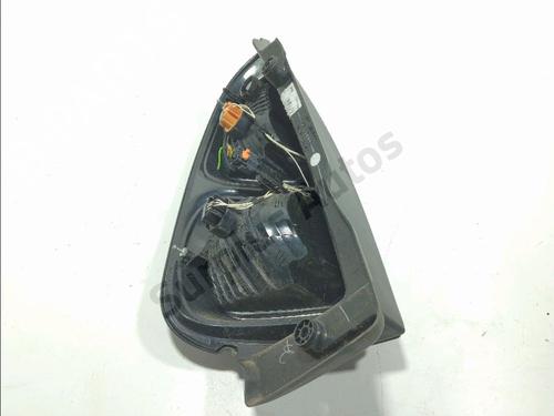 Right taillight CITROËN C3 Picasso (SH_) 1.6 HDI 90 | BP40060847C35 - Image 2