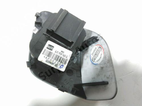 Mirror switch SEAT IBIZA IV (6J5, 6P1) 1.0 | BP33459538I25 - Image 2