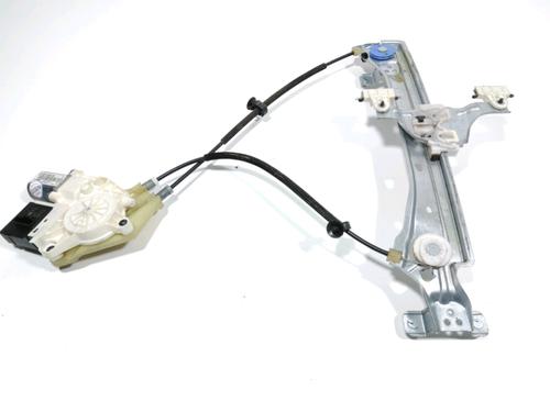 Vindusheismekanisme høyre bak RENAULT MEGANE III Hatchback (BZ0/1_, B3_) 1.5 dCi (BZ0C) (90 hp) 28250484