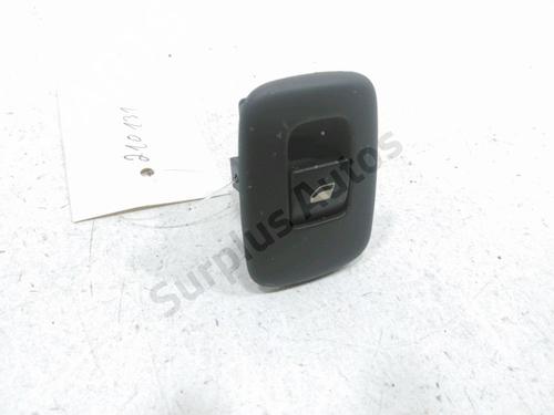 Used Left rear window switch CITROËN C5 III (RD_) 3.0 HDi 240 (RDX8CA) (241 hp) 31000533
