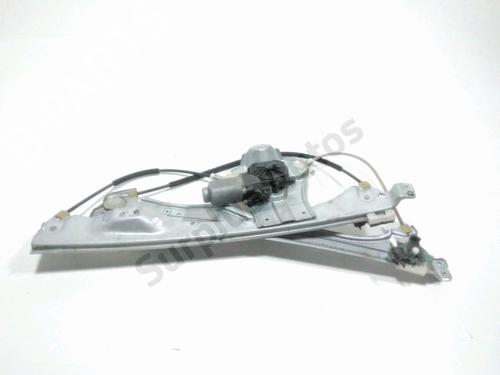 Used Front left window mechanism Front left window mechanism 38613602 38613602