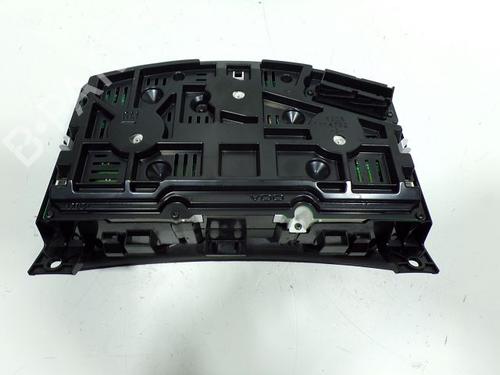 Instrument cluster OPEL ZAFIRA / ZAFIRA FAMILY B (A05) 1.7 CDTI (M75) | BP29857345C47 