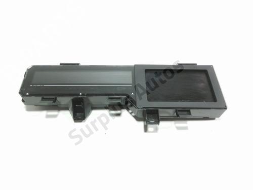 Cockpit RENAULT SCÉNIC III (JZ0/1_) 1.6 dCi (JZ00, JZ12) (130 hp) 28231214