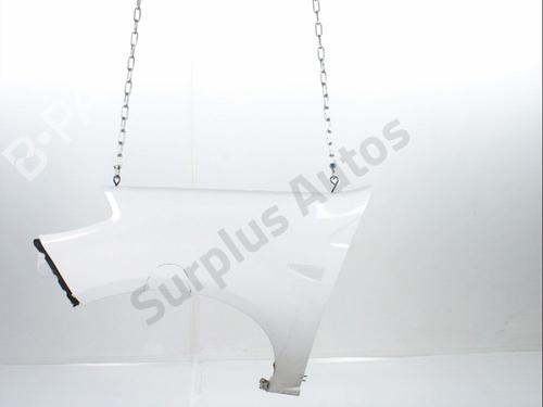 Guarda-lamas esquerdo Guarda-lamas esquerdo 36962868 36962868