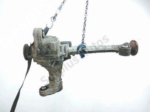 Used Front differential Front differential 28224776 28224776