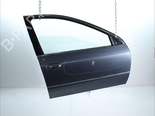 Used Right front door PEUGEOT 607 (9D, 9U) 2.7 HDi 24V (204 hp) 28243476