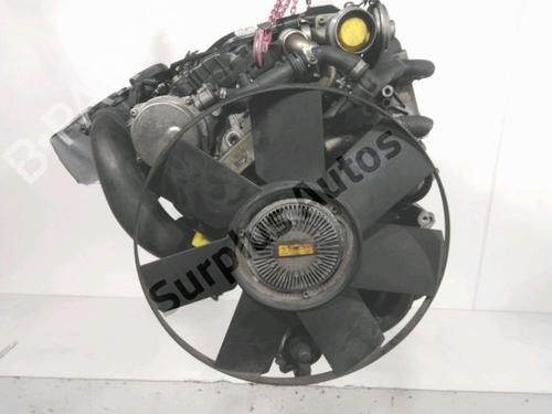 Motor BMW 3 Coupe (E46) 330 Cd | BP30983335M1