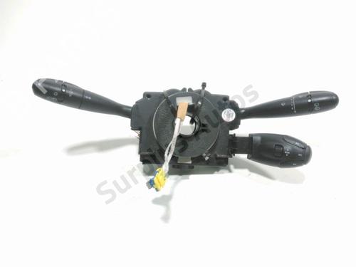 Commandes au volant PEUGEOT 206+ (2L_, 2M_) 1.4 HDi eco 70 (68 hp) 31868148