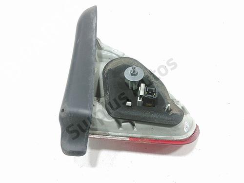 Right tailgate light PEUGEOT 2008 I (CU_) 1.6 HDi | BP39397877C80 - Image 2