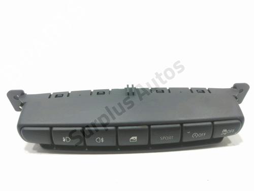 Used Headlight switch Headlight switch MINI MINI COUNTRYMAN (R60) Cooper SD (143 hp) 33281277 33281277