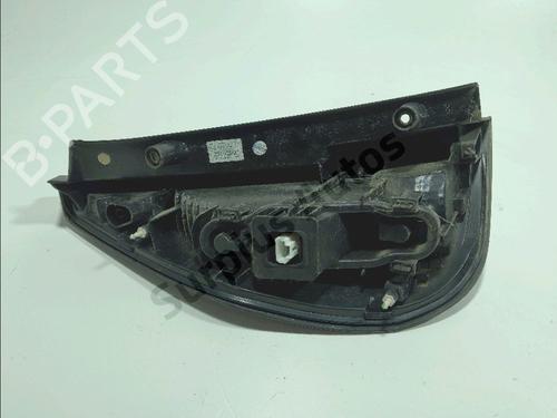 Right taillight RENAULT SCÉNIC III (JZ0/1_) 1.5 dCi | BP32226708C35
