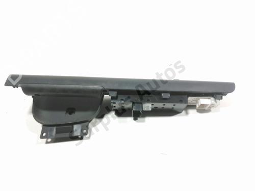 Left front window switch KIA VENGA (YN) 1.6 CVVT | BP40621161I27 - Image 3