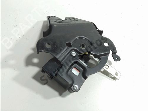 Tailgate lock MAZDA 6 Saloon (GJ, GL) 2.2 D (GJ2FP, GJ1021, GJ1022, GL1021) | BP36253391C101 - Image 2