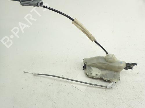 Højre fortil lås CITROËN C4 CACTUS 1.2 THP 110 (110 hp) 30997980