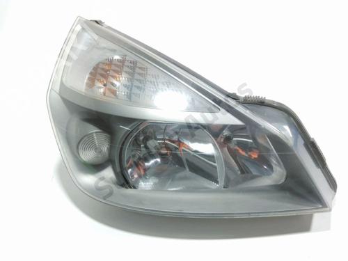 Used Right headlight RENAULT ESPACE IV (JK0/1_) 2.2 dCi (JK0H) (150 hp) 28266320