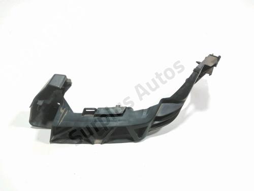 Used Rear bumper bracket PEUGEOT 207 (WA_, WC_) 1.4 HDi (68 hp) 29603042