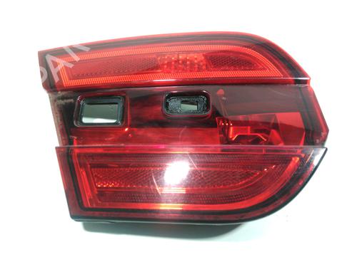 Used Left tailgate light Left tailgate light 37787906 37787906