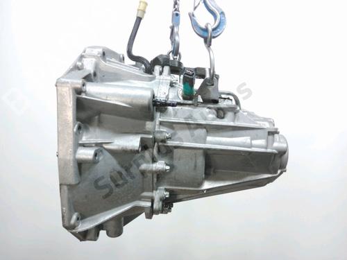 Gearbox RENAULT CLIO V (B7_) 1.5 Blue dCi 85 (B7AG) | BP30559036M3 - Image 2