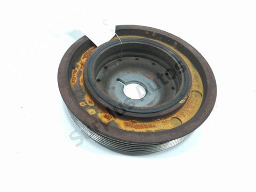 Used Pulley RENAULT CLIO III (BR0/1, CR0/1) 1.5 dCi (BR17, CR17) (86 hp) 30983447