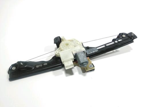 Used Rear right window mechanism CITROËN C4 Picasso II [2013-2025]  28250590