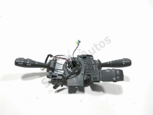 Used Steering wheel controls Steering wheel controls RENAULT CLIO IV (BH_) 1.5 dCi 75 (75 hp) 39705846 39705846